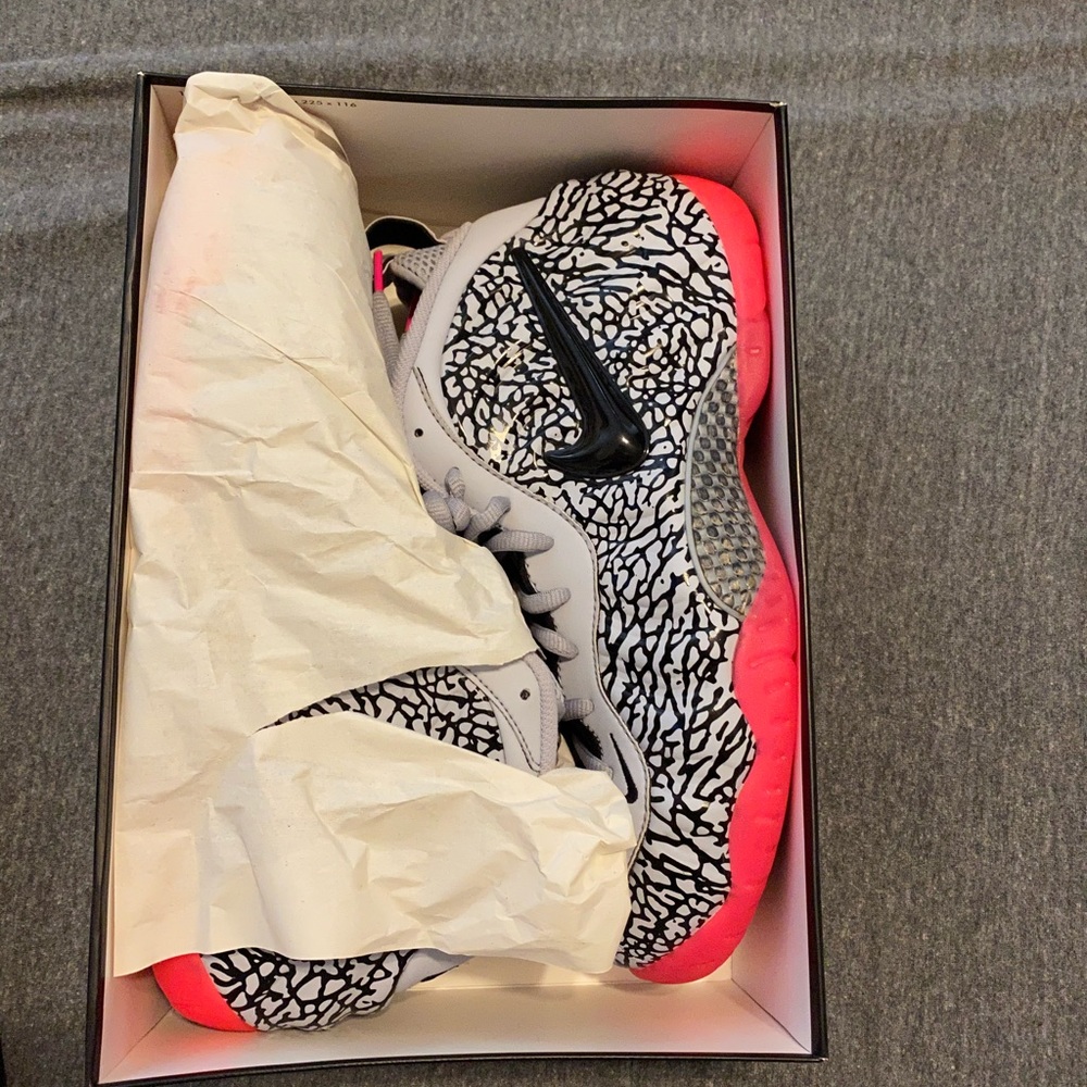Foams - Picture 2 of 4